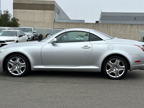 Used 2006 Lexus SC 430 Convertible image 5