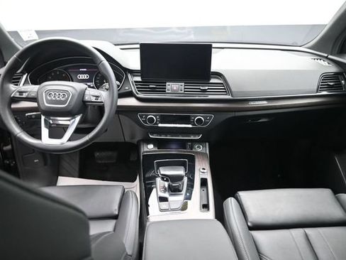 Used 2022 Audi Q5 2.0T Premium AWD/4WD image 22