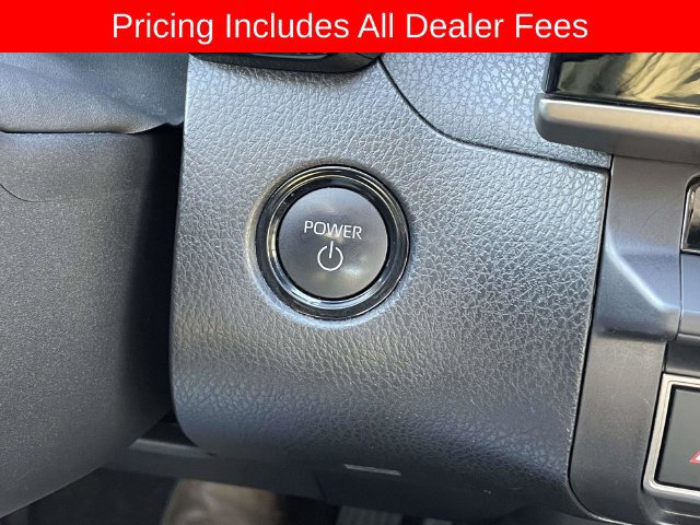 Used 2025 Toyota Camry LE FWD image 29
