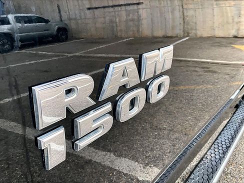 Used 2014 RAM 1500 Tradesman w/ Popular Equipment Group image 10