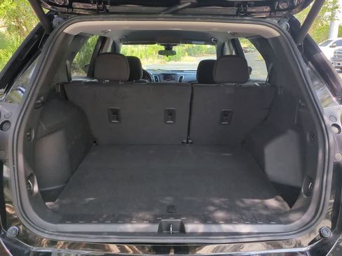 Used 2022 Chevrolet Equinox LT FWD image 34