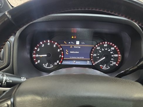 Used 2023 Nissan Titan PRO-4X w/ Pro-4x Convenience Package image 27