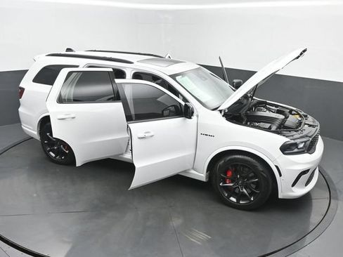 Used 2024 Dodge Durango R/T AWD/4WD image 64
