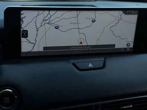 Used 2025 MAZDA CX-70 3.3 Turbo S w/ Premium Package image 22