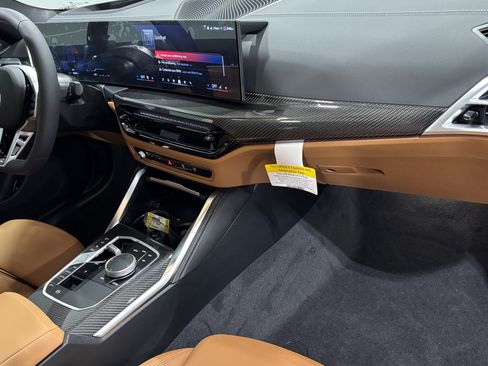 New 2027 BMW 440i xDrive w/ Premium Package AWD/4WD image 25