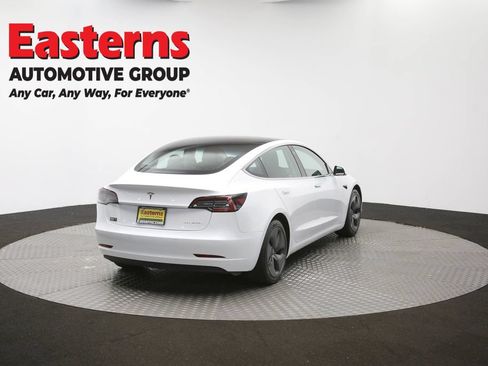 Used 2019 Tesla Model 3 Long Range AWD/4WD image 34