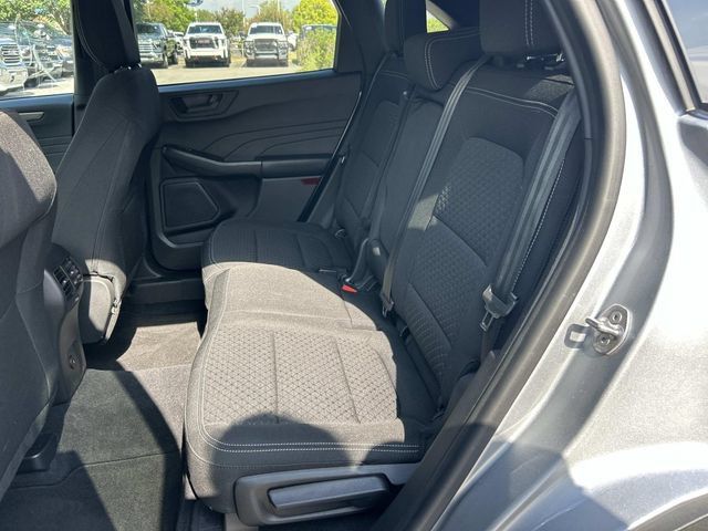 Certified 2023 Ford Escape Active AWD/4WD image 21