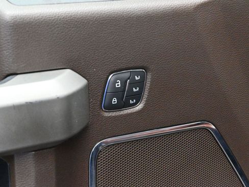 Used 2020 Ford F450 King Ranch w/ King Ranch Ultimate Package image 12