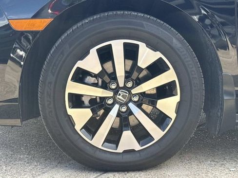 Used 2026 Honda Odyssey EX-L image 6