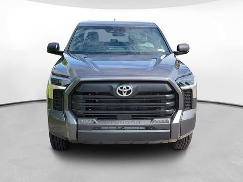 New 2026 Toyota Tundra SR5 w/ SR5 Premium Package AWD/4WD image 2