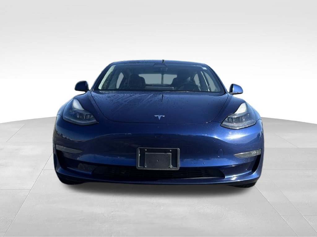 Used 2022 Tesla Model 3 Long Range AWD/4WD image 2