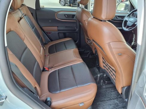 Used 2023 Ford Bronco Sport Badlands w/ Premium Package AWD/4WD image 13
