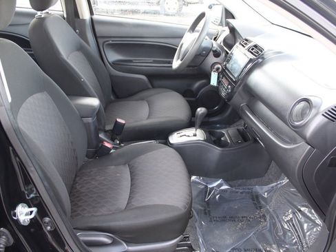 Used 2022 Mitsubishi Mirage LE image 18