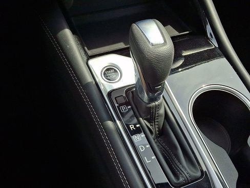 Certified 2023 Nissan Altima 2.5 SV image 13