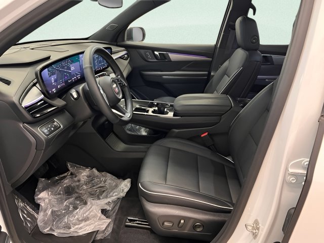 Certified 2026 Buick Enclave Preferred AWD/4WD image 28