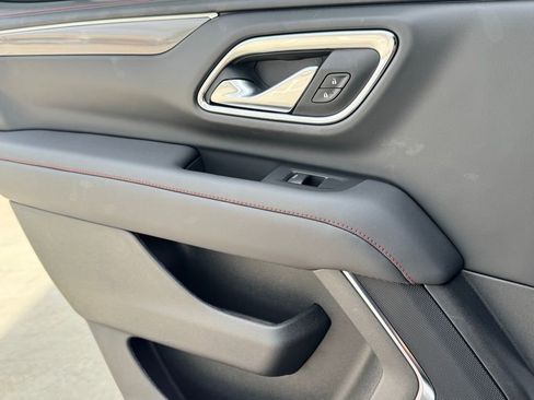 Used 2024 Chevrolet Tahoe RST w/ Luxury Package image 19