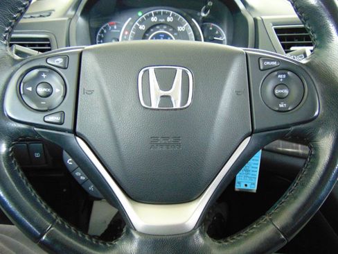 Used 2014 Honda CR-V EX-L image 11