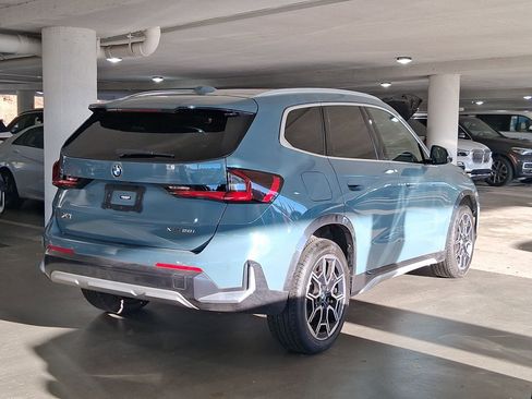Certified 2023 BMW X1 xDrive28i w/ Convenience Package image 6