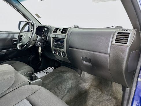 Used 2011 GMC Canyon SLE image 26