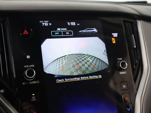 Used 2024 Subaru Outback Premium image 6