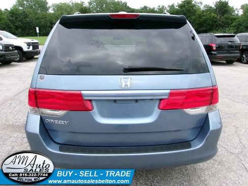 Used 2010 Honda Odyssey EX-L image 4