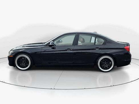 Used 2014 BMW 328i Sedan RWD image 9