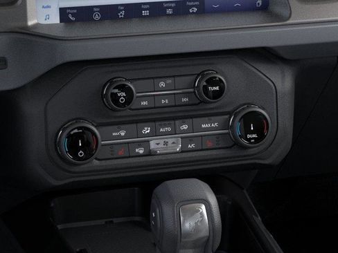 New 2026 Ford Bronco Big Bend image 33