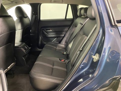 Used 2024 MAZDA CX-50 AWD 2.5 S w/ Preferred Package image 11