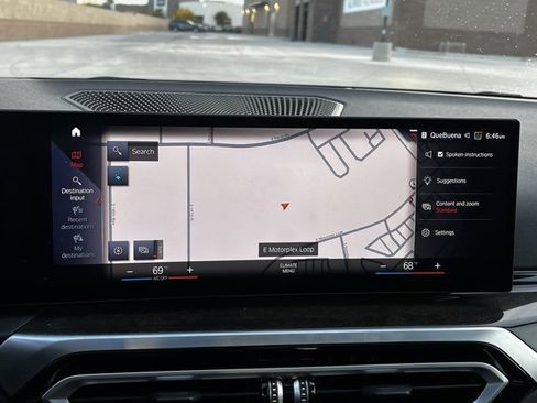 Used 2023 BMW i4 eDrive40 w/ Premium Package image 23