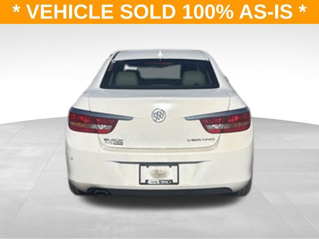 Used 2014 Buick Verano FWD image 5