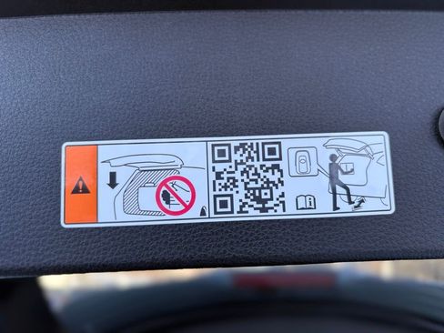 New 2026 Toyota Highlander XLE image 20