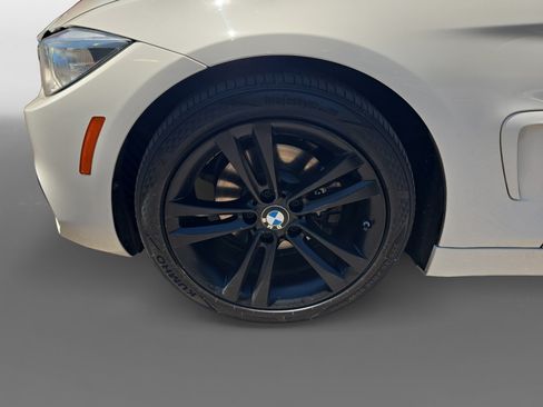 Used 2016 BMW 428i Gran Coupe RWD image 10