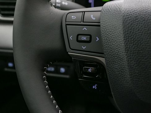 New 2026 Toyota Camry SE image 21