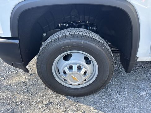 New 2026 Chevrolet Silverado 3500 W/T w/ WT Convenience Package image 13