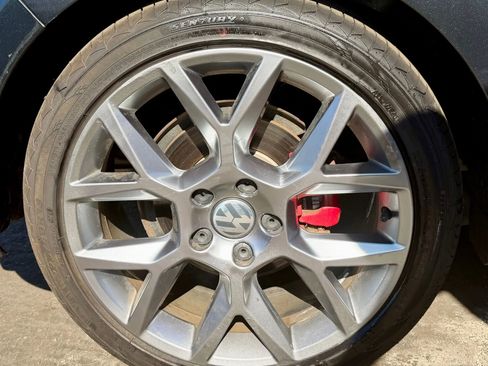 Used 2013 Volkswagen GTI Wolfsburg Edition image 6