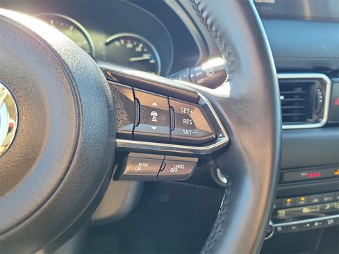 Used 2022 MAZDA CX-5 AWD 2.5 S w/ Premium Plus Pkg image 30