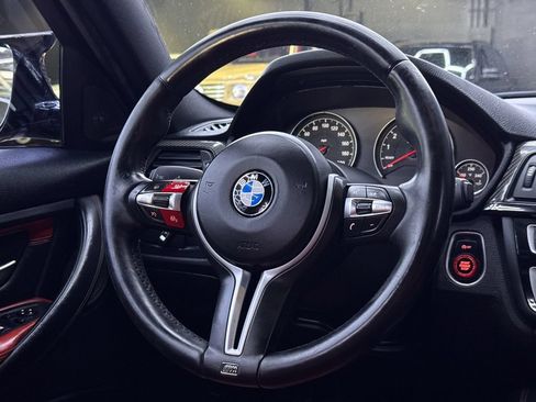 Used 2015 BMW M3 RWD image 15