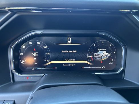 New 2026 GMC Sierra 1500 AT4X image 33