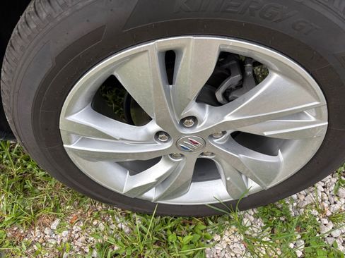 Used 2025 Buick Encore GX Preferred FWD image 32