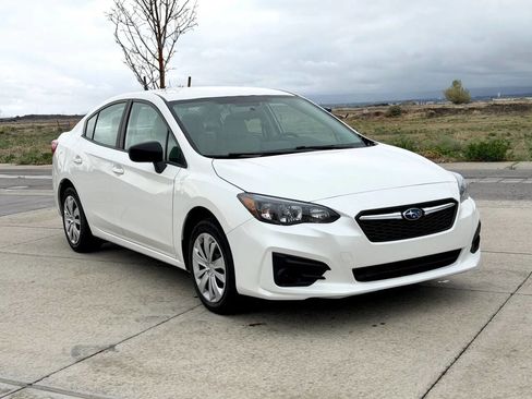 Used 2019 Subaru Impreza 2.0i w/ Eyesight image 3