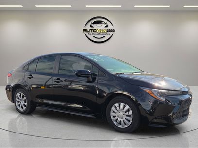 Used 2021 Toyota Corolla LE