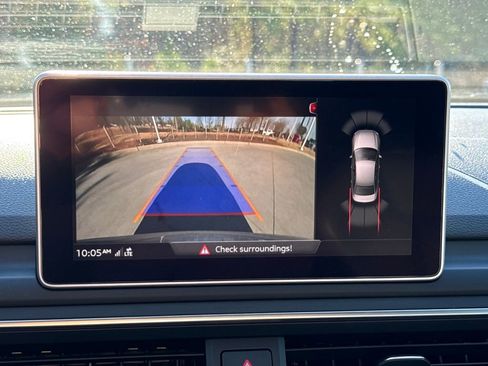 Used 2019 Audi A4 2.0T Premium Plus w/ Premium Plus Package image 26