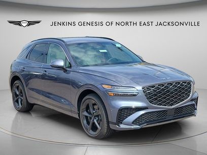New 2026 Genesis GV70 3.5T Sport Prestige