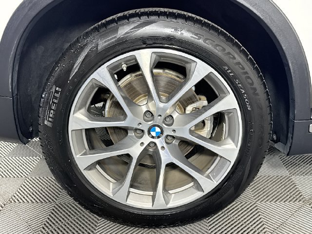 Used 2020 BMW X5 sDrive40i w/ Convenience Package RWD image 30