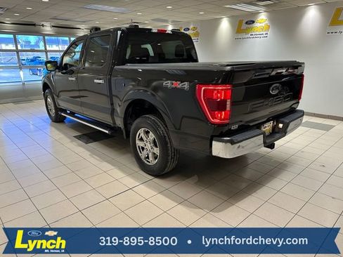 Used 2023 Ford F150 XLT w/ Equipment Group 302A High image 21