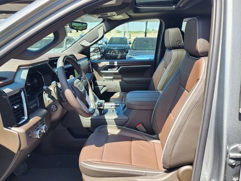 New 2026 GMC Sierra 1500 Denali AWD/4WD image 16