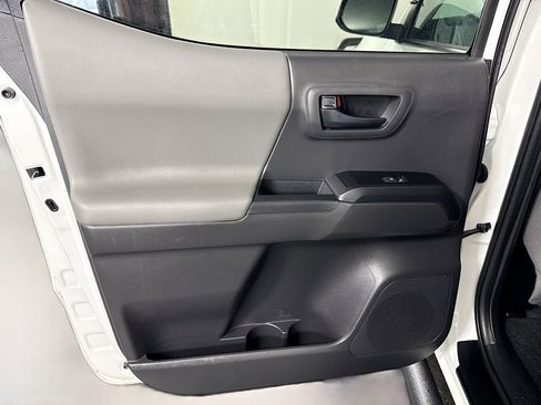 Used 2023 Toyota Tacoma SR image 25