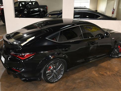 Used 2024 Acura Integra Type S image 79