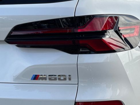 New 2026 BMW X5 M60i image 12