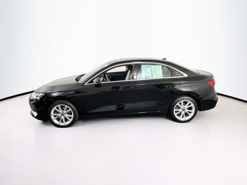 Used 2025 Audi A3 2.0T Premium image 8